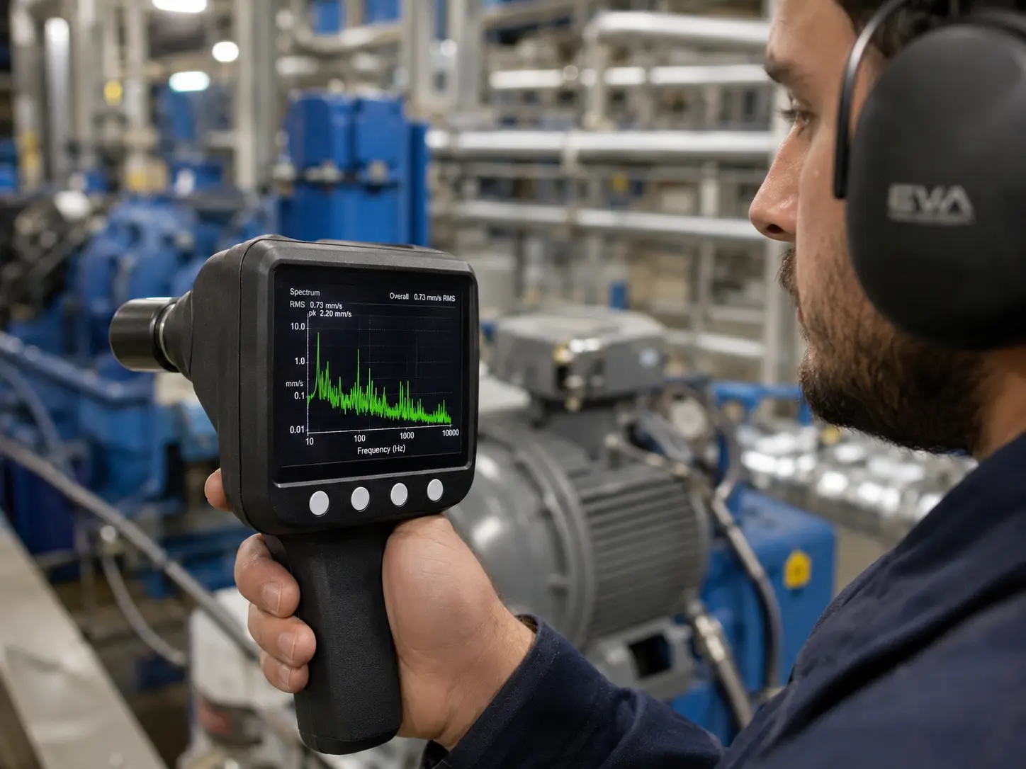 Análise elétrica e térmica do compressor