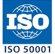 Certificação ISO 50001 da ELGi