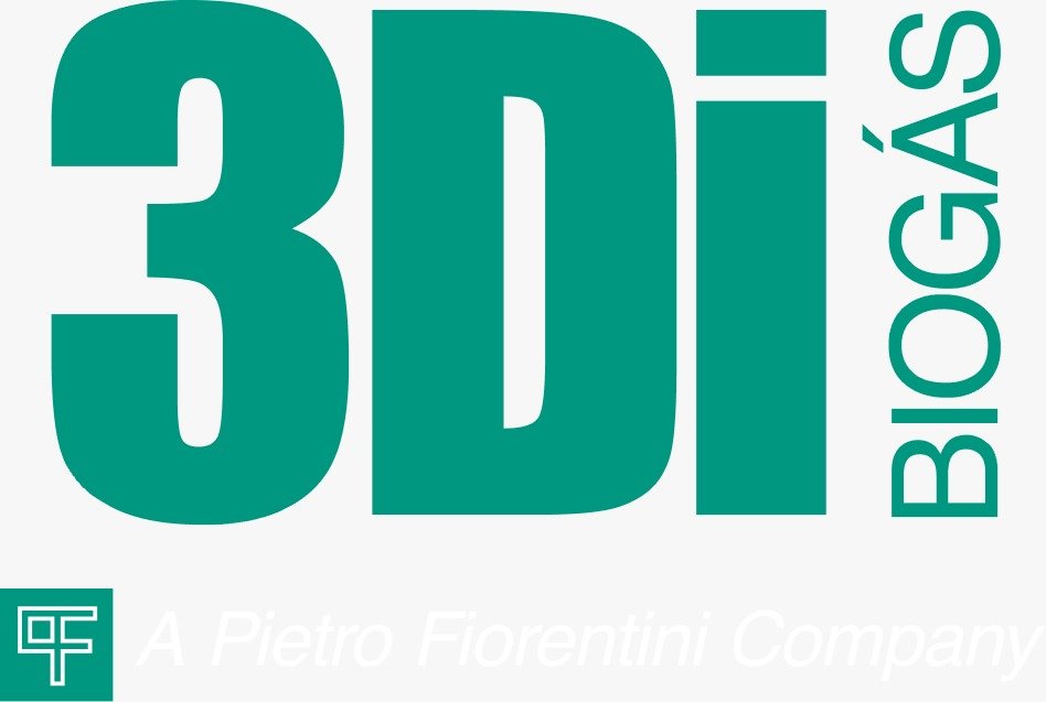 3DI Biogás
