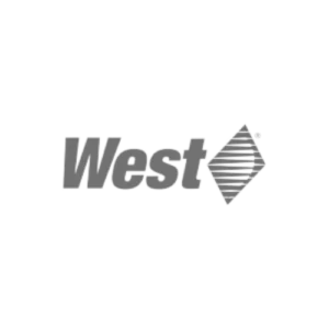 West