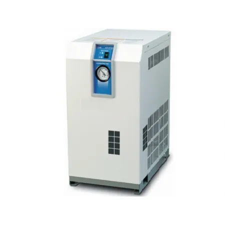 Secador de ar refrigerado SMC modelo IDFA6E